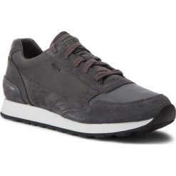 Sneakersy GEOX - U Vincit A U845VA 022ME C9004 Anthracite. Buty sportowe na co dzień męskie marki Geox. W wyprzedaży za 329.00 zł.