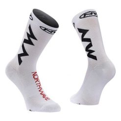 Northwave Extreme Air Socks M Biały. Bielizna termoaktywna męska Northwave. Za 65.00 zł.