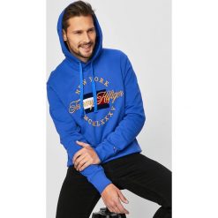 Tommy Hilfiger - Bluza. Bluzy nierozpinane męskie marki Tommy Hilfiger. Za 579.90 zł.