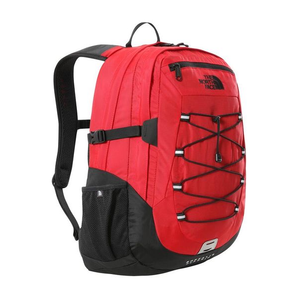 Plecak turystyczny The North Face Borealis Classic 29L. Szare plecaki męskie The North Face, bez wzorów. Za 487.00 zł.