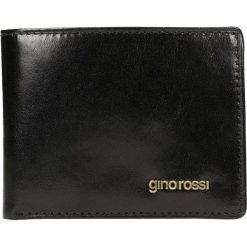 Portfel męski PIEMONTE. Portfele męskie marki Gino Rossi. W wyprzedaży za 179.90 zł.