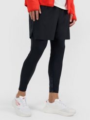 4F Niskie buty do biegania Fast Run 1.0 uniseks - białe 42. Białe buty do biegania męskie 4f, bez wzorów, bez zapięcia, do biegania. Za 399.99 zł.