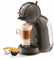 Ekspres do Kawy na Kapsułki Krups 800 ml 1500 W. Ekspresy na kapsułki KRUPS. Za 932.81 zł.