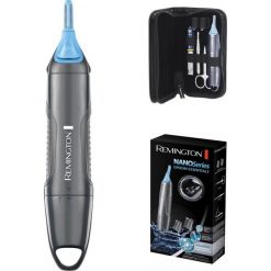 Trymer Remington Trymer do nosa i uszu Remington Nano NE3455 zestaw. Golarki męskie Remington. Za 82.00 zł.