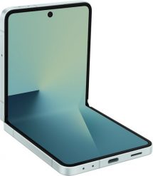 Smartfon Samsung Galaxy Z Flip 7 F766 5G 12/256GB - miętowy. Zielone smartfony SAMSUNG. Za 3,884.66 zł.