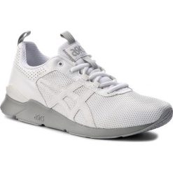 Sneakersy ASICS - TIGER Gel-Lyte Runner H7D1N White/White 0101. Buty sportowe na co dzień męskie Asics. W wyprzedaży za 229.00 zł.