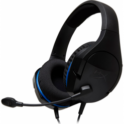 HyperX Cloud Stinger Core. Słuchawki dla graczy marki HYPERX. Za 149.90 zł.