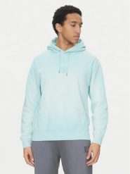 Nike Bluza FV7249 Zielony Regular Fit. Zielone bluzy nierozpinane męskie Nike, m, bez wzorów, z bawełny, bez ramiączek, bez kaptura. Za 409.99 zł.