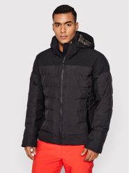 CMP Kurtka zimowa 39Z2777 Czarny Regular Fit. Czarne kurtki męskie CMP, na zimę, m, bez wzorów, z syntetyku, bez ramiączek, bez kaptura. Za 669.99 zł.