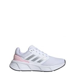Buty do biegania dla dorosłych Adidas Galaxy 6 Shoes. Białe buty do biegania męskie ADIDAS, bez wzorów, bez zapięcia, do biegania. W wyprzedaży za 223.20 zł.