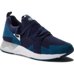 Sneakersy ASICS - TIGER Gel-Lyte V Sanze Tr 1193A082 Peacoat/Peacoat 400. Buty sportowe na co dzień męskie marki Asics. W wyprzedaży za 359.00 zł.