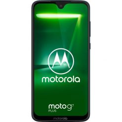 Motorola G7 Plus 4/64GB Smartfon. Smartfony marki Motorola. Za 1,398.00 zł.