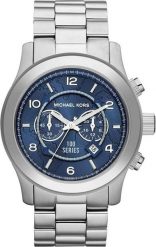 Zegarek Michael Kors Zegarek Męski Michael Kors MK8314 ( 45 mm). Zegarki męskie Michael Kors. Za 574.90 zł.