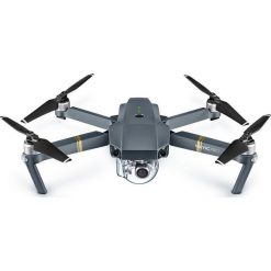 Dron DJI Mavic Pro Combo Refurbished. Drony marki DJI. Za 4,326.78 zł.