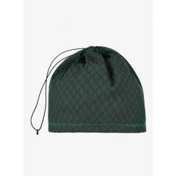 Czapka Ciele DOSBeanie. Zielone czapki męskie Ciele Athletics, bez wzorów, sportowe. Za 125.99 zł.