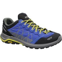 Grisport Imperial 14301V4. Buty trekkingowe męskie marki Grisport. W wyprzedaży za 349.99 zł.