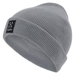 Czapka Haglöfs Malung. Niebieskie czapki męskie Haglöfs, bez wzorów, klasyczne. Za 266.00 zł.