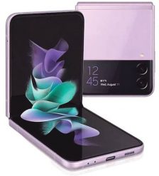 Smartfon Samsung Smartfony Galaxy Z Flip3 5G 6,7" Octa Core 8 GB RAM 128 GB Fiolet. Smartfony SAMSUNG. Za 3,074.00 zł.