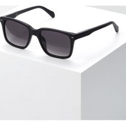 Fossil Okulary przeciwsłoneczne matt black. Okulary przeciwsłoneczne męskie marki Fossil. Za 369.00 zł.