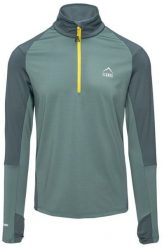 Męska Bluza NIOR. Bluzy nierozpinane męskie ELBRUS, m, bez wzorów, bez ramiączek, bez kaptura. Za 141.60 zł.