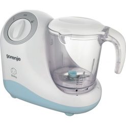 Robot kuchenny Gorenje BFM900BY. Roboty kuchenne marki Gorenje. Za 389.00 zł.