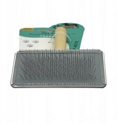 Mr. Pretzel Szczpotka dla psa 12x6cm. Golarki męskie Mr Bandit. Za 10.46 zł.