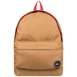 Quiksilver Everyday Poster Rubber Plecak eqybp03504-cpp0. Plecaki męskie marki Quiksilver. W wyprzedaży za 127.00 zł.