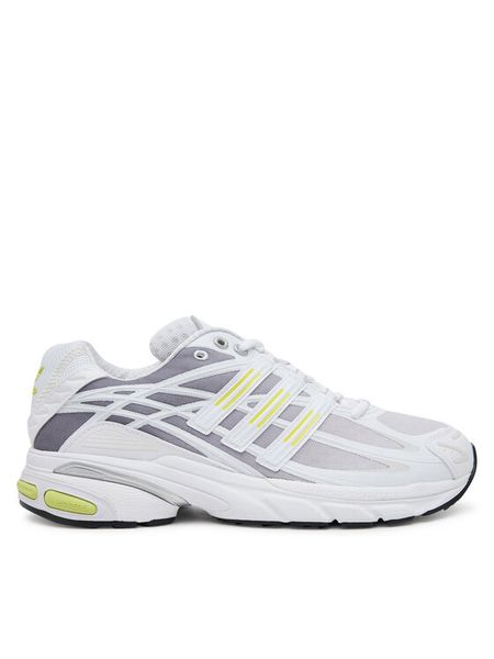 Adidas Sneakersy adistar Cushion JH5279 Szary. Szare buty sportowe na co dzień męskie ADIDAS, m, bez wzorów, z materiału, bez ramiączek, bez kaptura. Za 399.99 zł.
