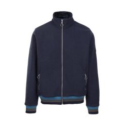 Trespass Elford - Męski polar At300 Navy. Niebieskie bluzy z polaru męskie Trespass, m, bez wzorów, z polaru, sportowe, bez ramiączek, bez kaptura. Za 279.99 zł.