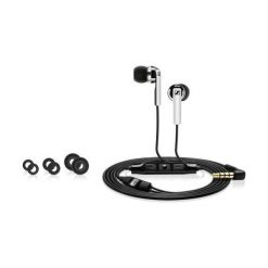 SENNHEISER CX 2.00i Black. Słuchawki douszne marki Sennheiser. Za 134.99 zł.