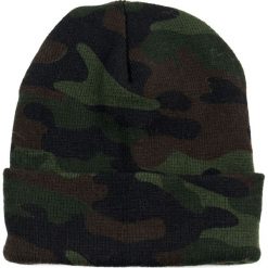 Czapka moro unisex. Czapki męskie Art of Polo. Za 28.94 zł.