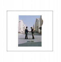 PINK FLOYD "Wish You Were Here" (180g, Remastered). Różowe gramofony NoName. Za 170.90 zł.