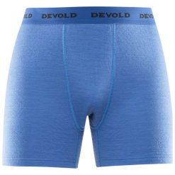 Devold Bokserki Męskie Duo Active Man Boxer Heaven Xl. Bielizna termoaktywna męska marki Devold. W wyprzedaży za 129.00 zł.
