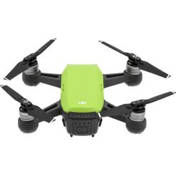 Dji Spark Dron. Akcesoria fotograficzne marki DJI. Za 1,879.00 zł.