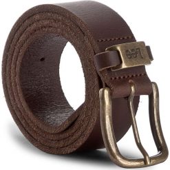 Pasek Męski LEE - LC125524 85 Dark Brown. Paski męskie marki Boss. Za 129.00 zł.