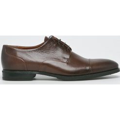 Conhpol - Półbuty. Eleganckie półbuty męskie Conhpol. W wyprzedaży za 299.90 zł.