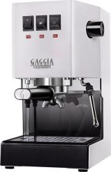 Ekspres ciśnieniowy Gaggia Classic Evo RI9481/11 White. Białe ekspresy ciśnieniowe Gaggia. Za 1,998.50 zł.