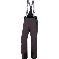 Husky Spodnie Narciarskie Goilt M Grafit L. Czarne spodnie narciarskie i snowboardowe męskie Husky. W wyprzedaży za 269.00 zł.