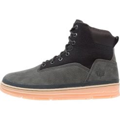 Park Authority STATE SPORT Botki sznurowane black. Buty zimowe męskie marki Park Authority. W wyprzedaży za 407.20 zł.