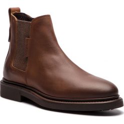 Sztyblety MARC O'POLO - 808 25025002 100 Cognac 720. Sztyblety męskie marki Marc O'Polo. W wyprzedaży za 469.00 zł.