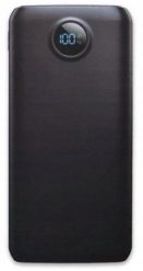 Powerbank Power Bank Quick Charge 27000 mAh 22.5W Latarka 2XUSB-A USB-C one size. Powerbanki Aukey. Za 189.11 zł.
