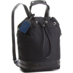 Plecak TRUSSARDI JEANS - Turati 71B00090 K299. Plecaki męskie marki TRUSSARDI JEANS. W wyprzedaży za 319.00 zł.