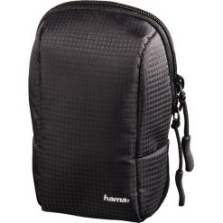 Hama Fancy Casual 60H Czarny Torba. Akcesoria fotograficzne marki HAMA. Za 39.99 zł.