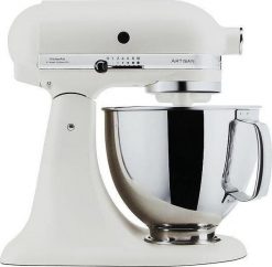 Robot kuchenny KitchenAid Robot kuchenny KitchenAid Artisan 5KSM175PSEFL (300W). Roboty kuchenne KitchenAid. Za 2,298.53 zł.
