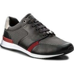 Sneakersy BOSS - Legacy 50373595 10200824 01 Medium Blue. Buty sportowe na co dzień męskie Boss. Za 1,249.90 zł.