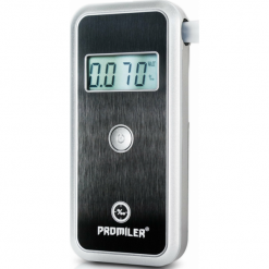 Promiler AL7000 Lite. Alkomaty marki PROMILER. Za 249.00 zł.