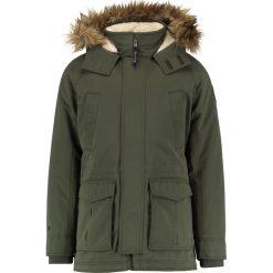 Hollister Co. Parka olive. Parki męskie marki Hollister Co. W wyprzedaży za 468.30 zł.