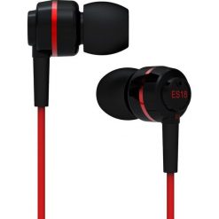 Soundmagic ES18 Słuchawki. Słuchawki douszne SoundMagic. Za 49.99 zł.