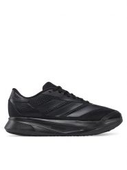 Adidas Buty do biegania Duramo SL 2 IH8217 Czarny. Czarne buty do biegania męskie ADIDAS, bez wzorów, z materiału, bez zapięcia, do biegania. Za 249.99 zł.