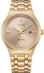 Zegarek Citizen Zegarek Męski Eco-Drive* BM7653-50Q (42 mm). Zegarki męskie CITIZEN. Za 1,082.99 zł.